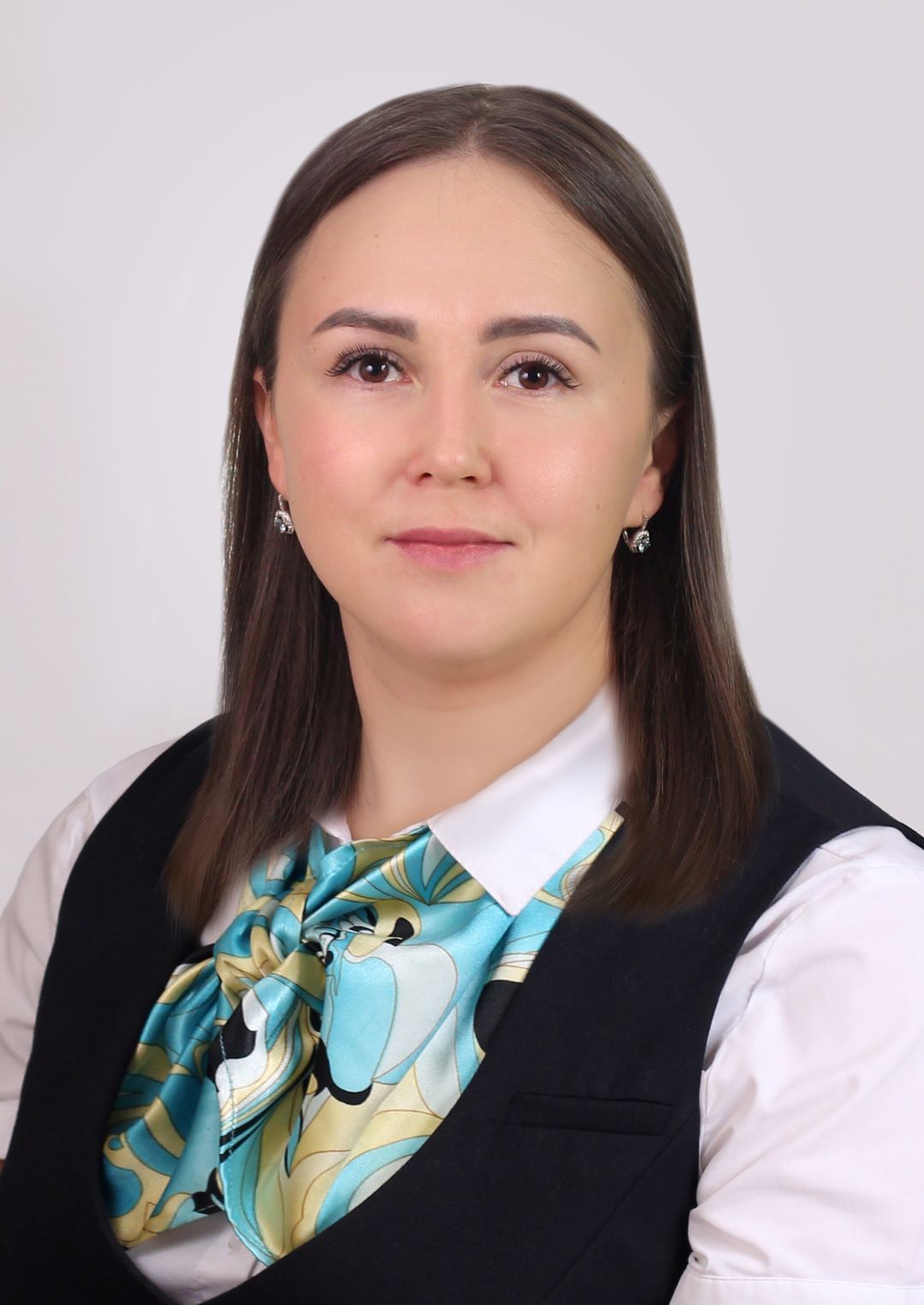 Козуб Алена Владимировна